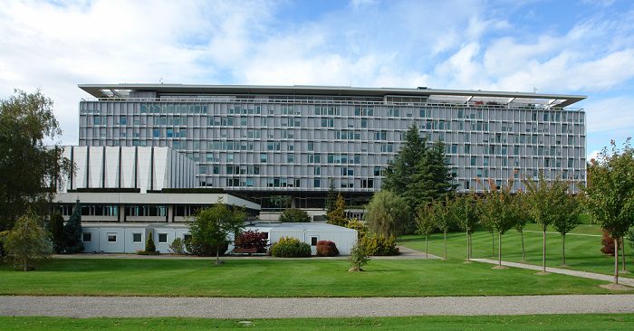 World_Health_Organisation_building_south_face_2